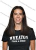 Wheaton Track & Field  Wheaton College Women’s 2022-23 Track & Field Team Photo. - Photo By: KEITH NORDSTROM : Wheaton, Track